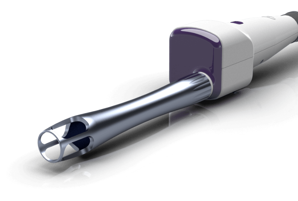 UltraClear Applicator